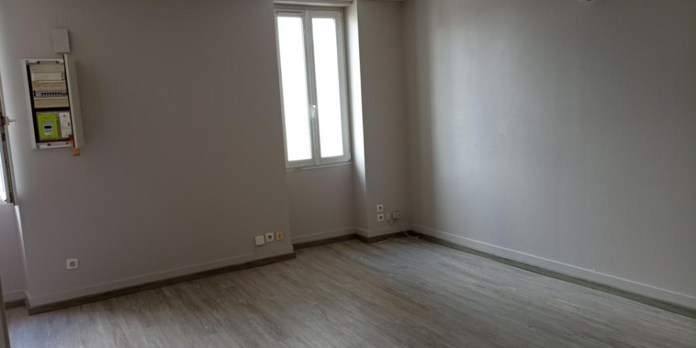 appartement à MONT DE MARSAN (40000)